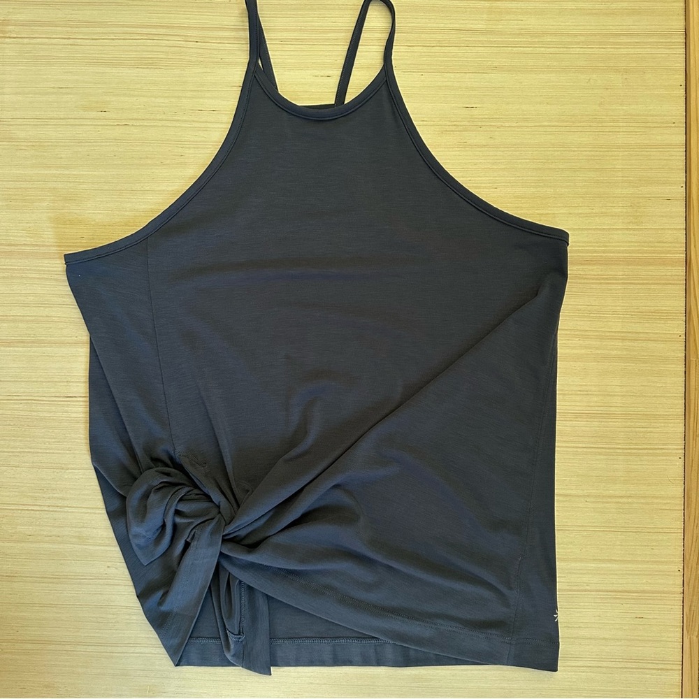 Athleta Essence Explore In Granite View 4